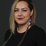 Proudly Indigenous Crafts & Designs (PIC&D) Erica Lugt