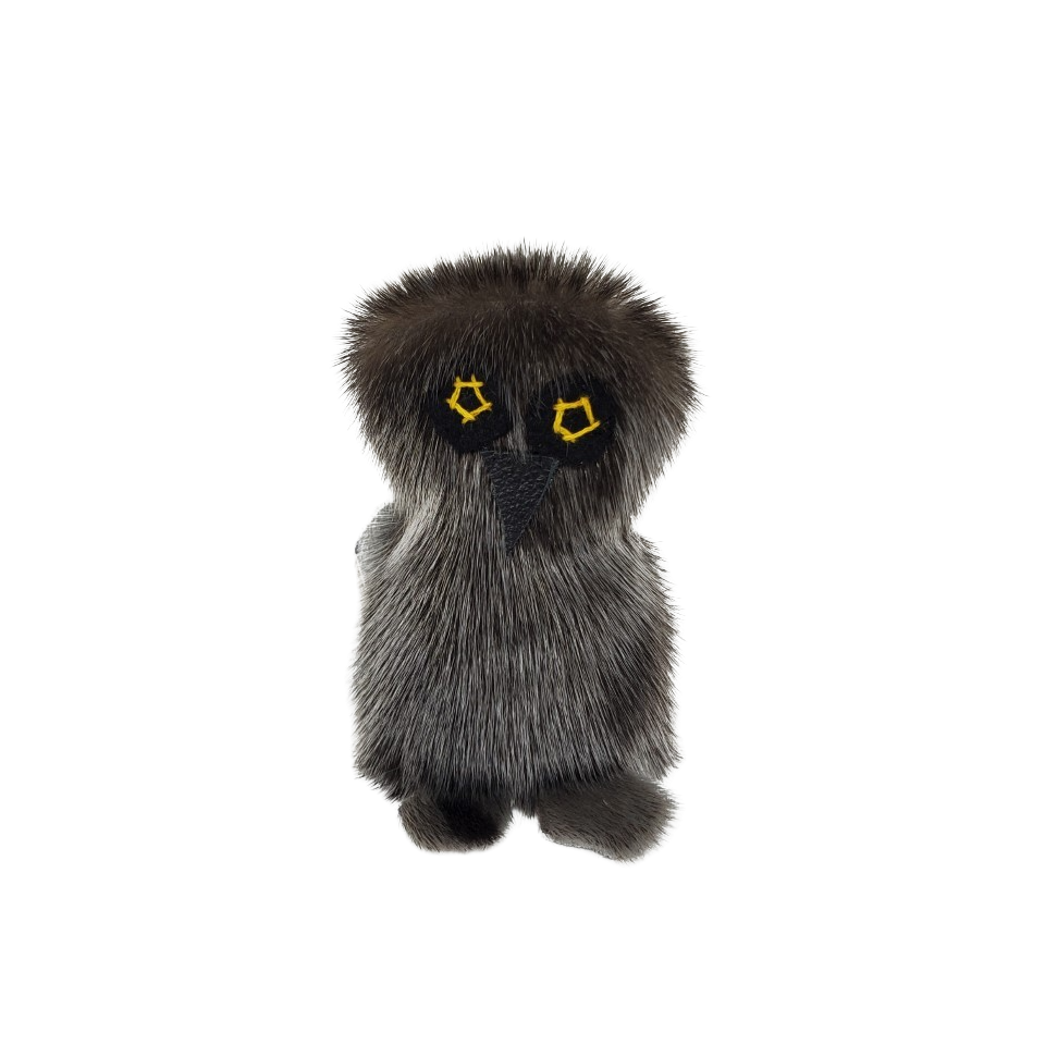 Sealskin Ukpik Proudly Indigenous Crafts Designs
