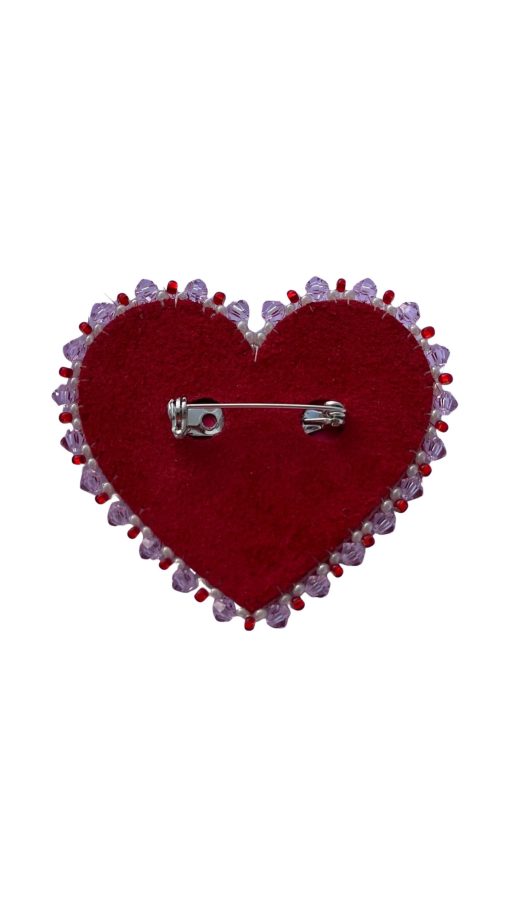 Seal of Affection Pin - Image 8