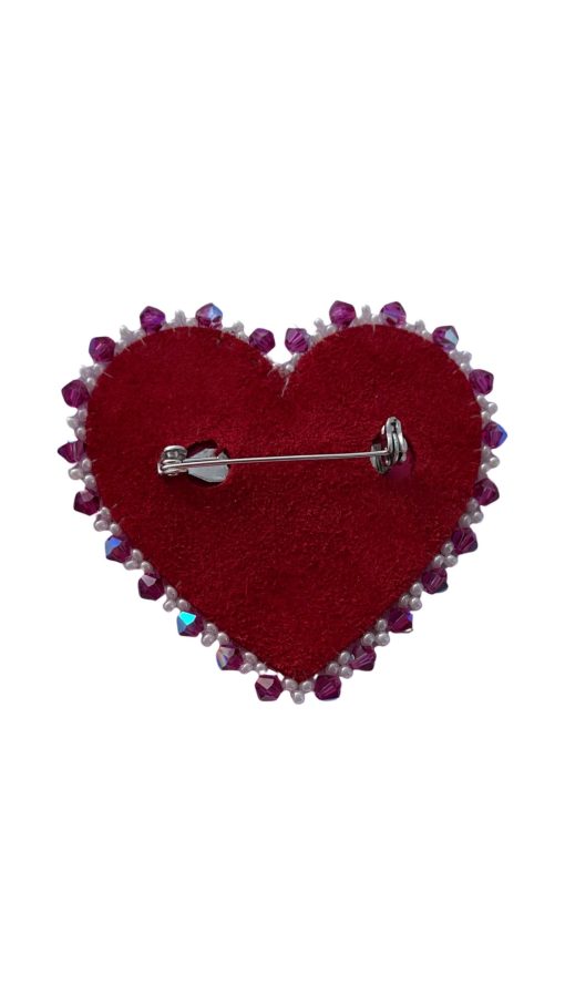 Seal of Affection Pin - Image 6