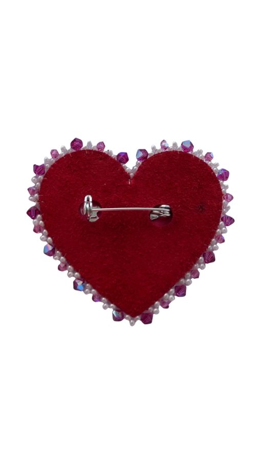 Seal of Affection Pin - Image 11
