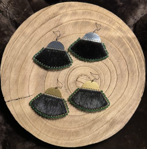 LG Ulu Earrings (Made to Order)