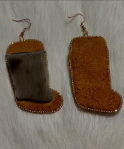 Kamiik Earrings