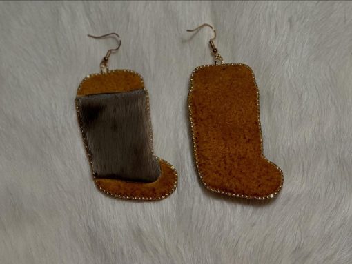 Kamiik Earrings