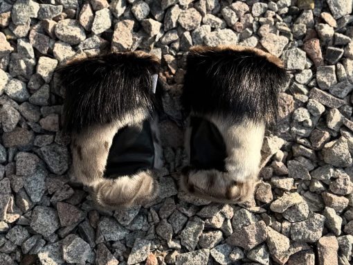 Women’s Boxer Mitts