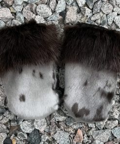 Alternative view of Men’s Boxer Mitts