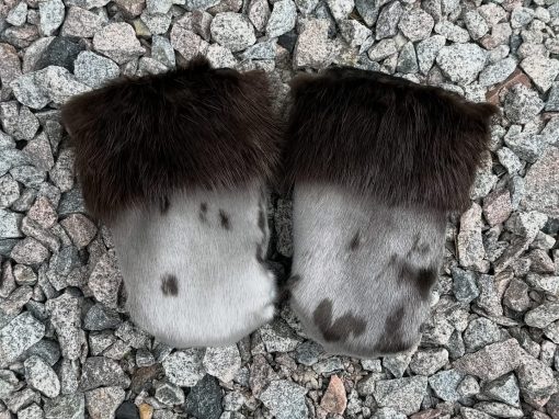 Men’s Boxer Mitts - Image 2