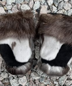 Men’s Boxer Mitts