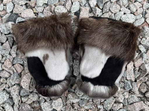 Men’s Boxer Mitts
