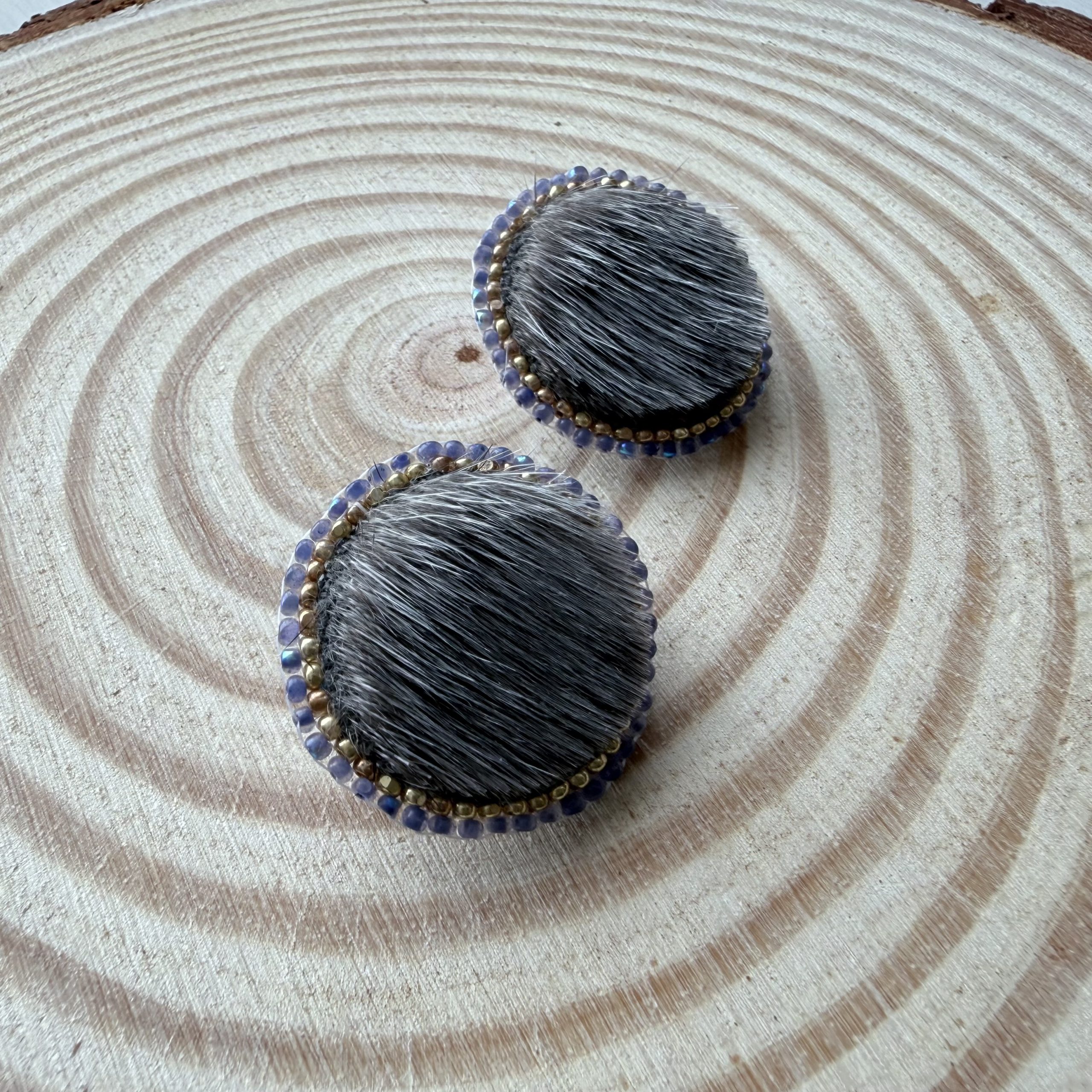 Sealskin Studs - Image 2