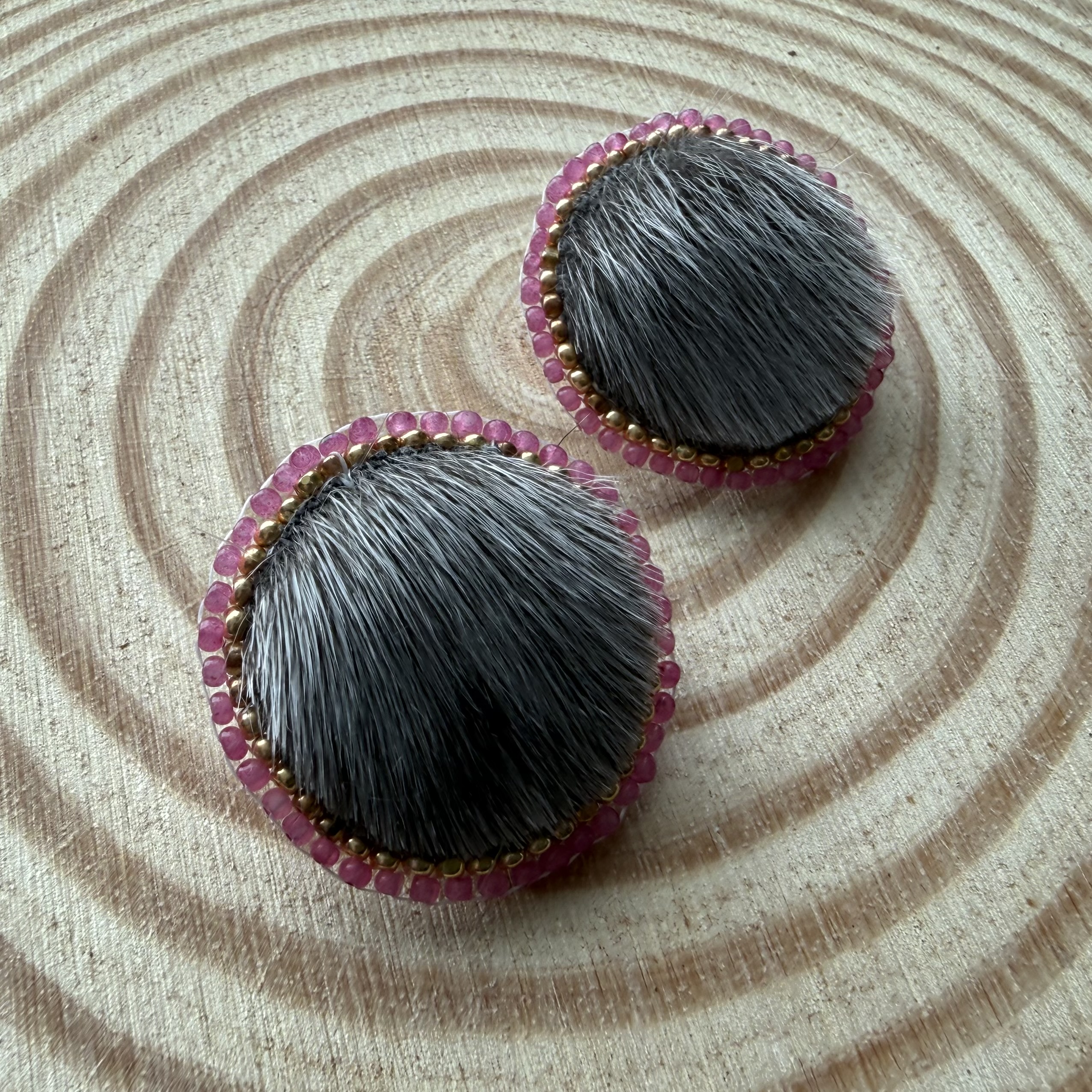 Sealskin Studs - Image 2