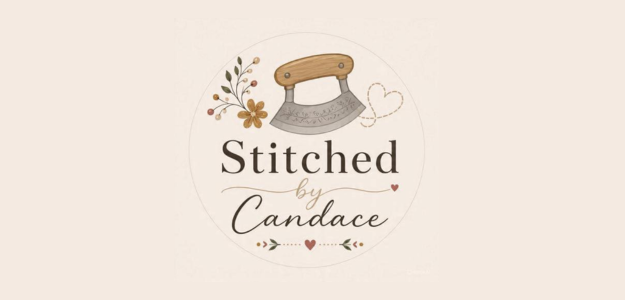 Stitched by Candace