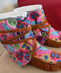 Duffle Boots