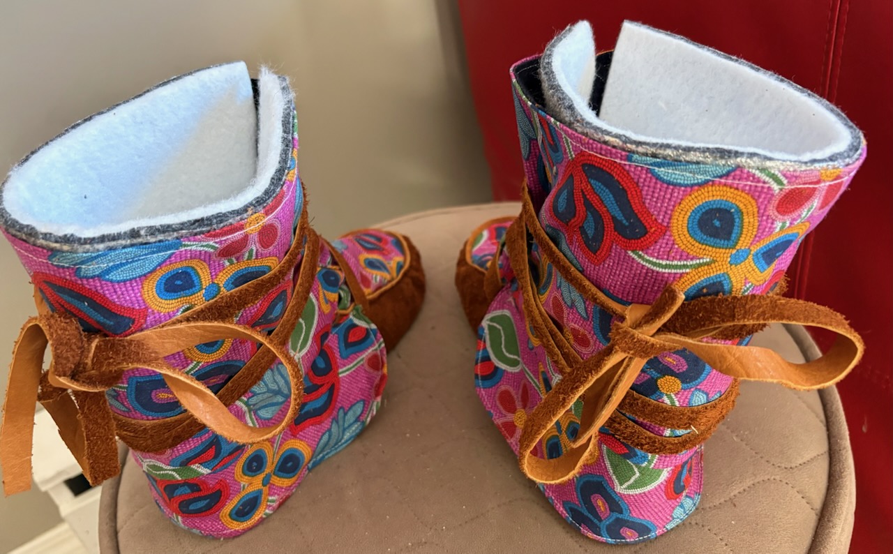 Duffle Boots - Image 3