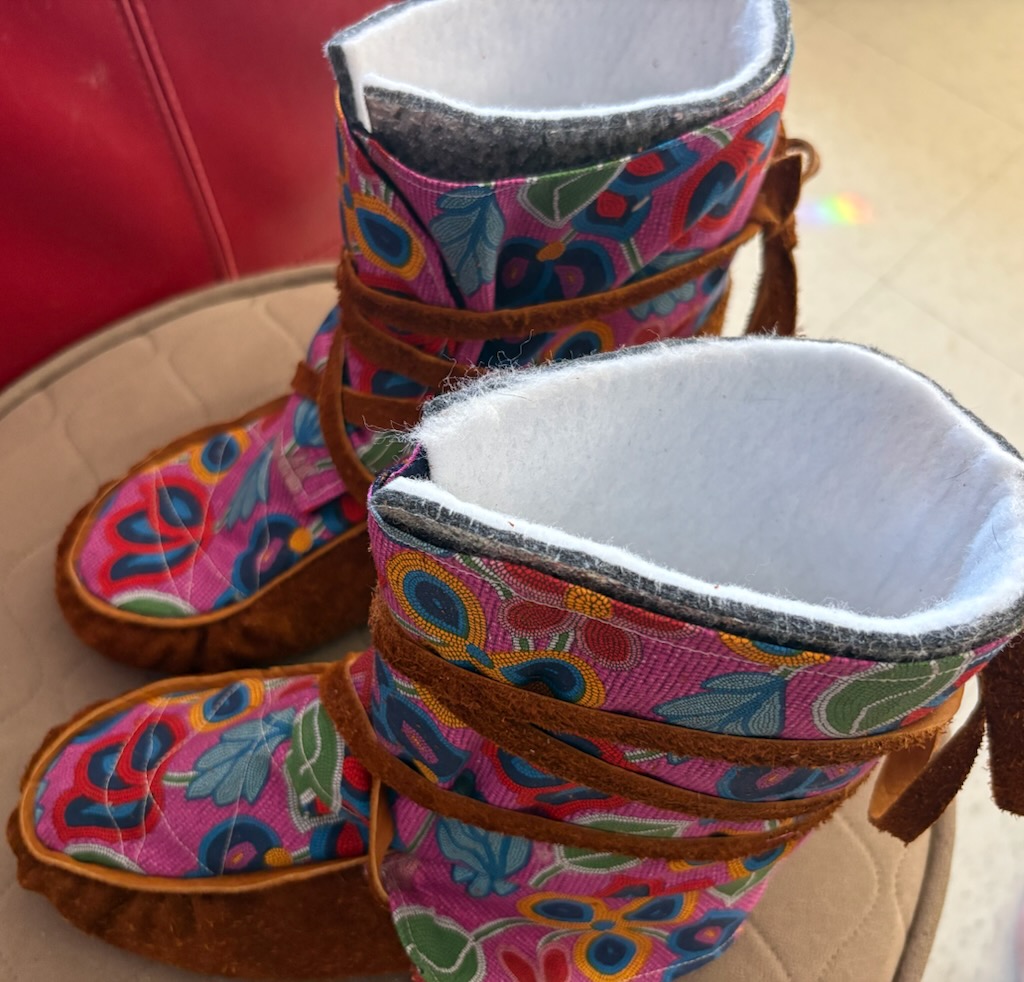 Duffle Boots - Image 2